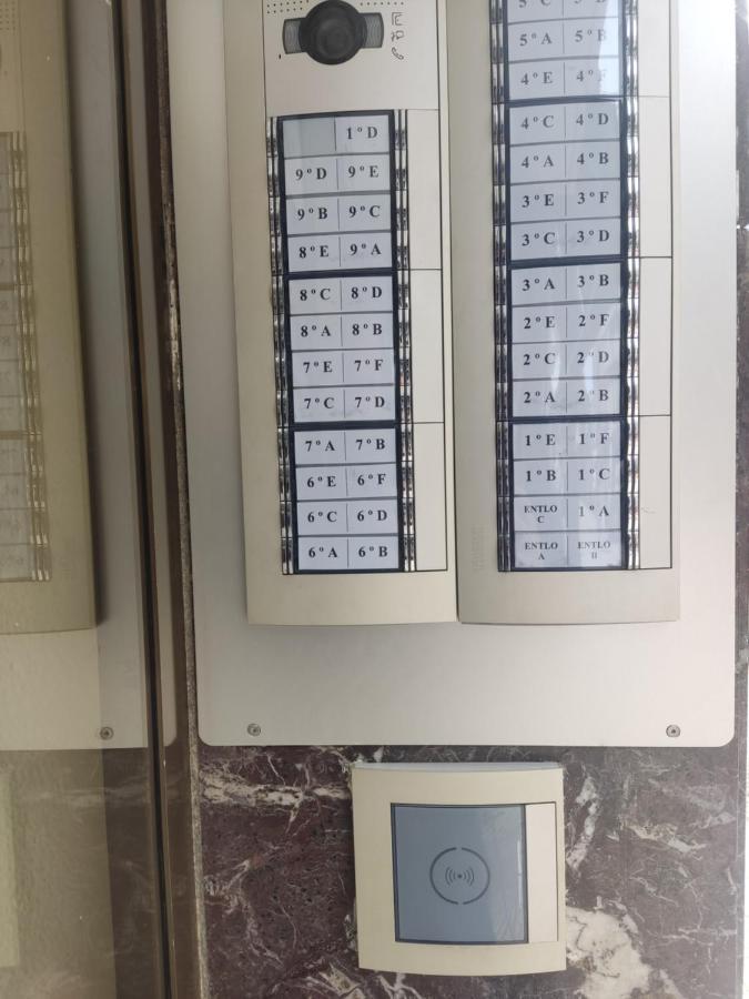 Bnap Masip Apartamento