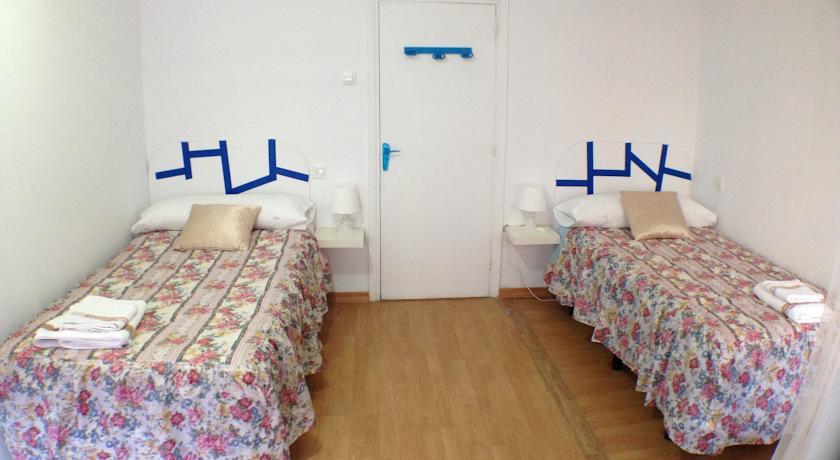 Bnap Masip Apartamento