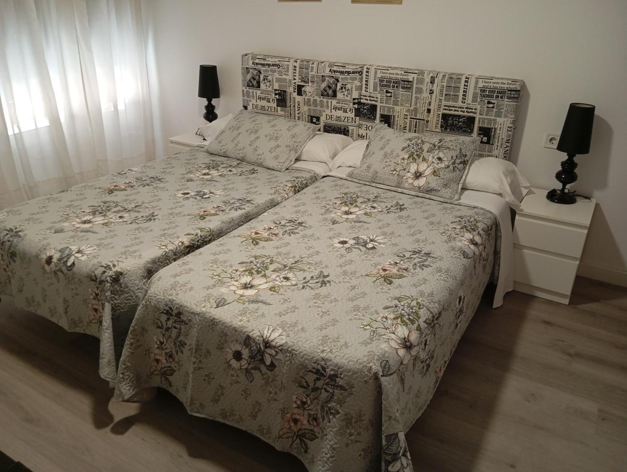 Apartamento Bnap Masip *