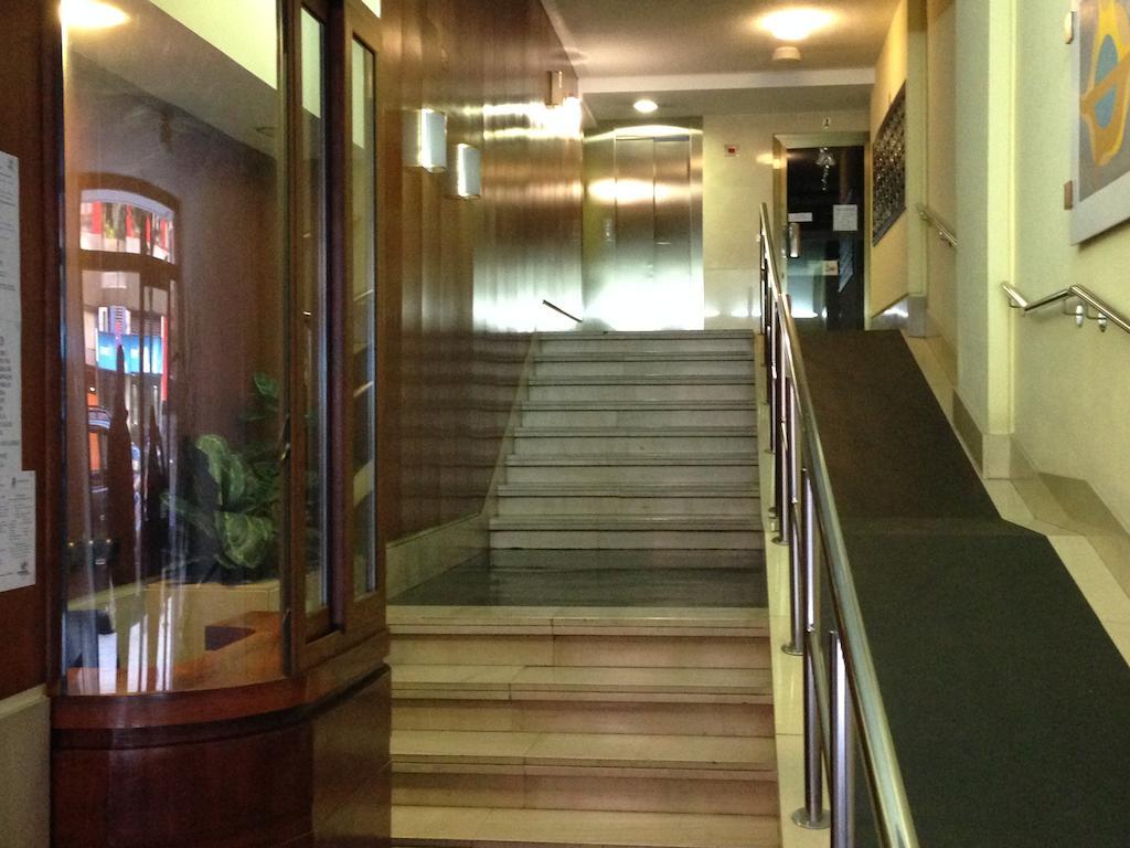 Apartamento Bnap Masip