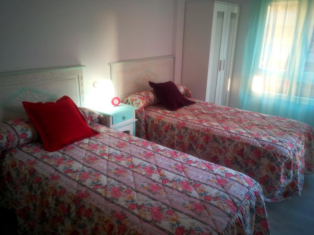 Bnap Masip Apartamento