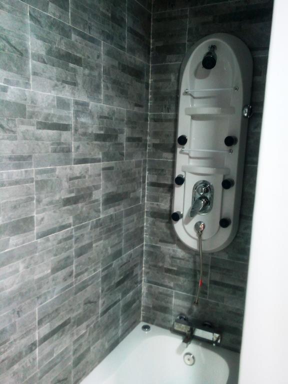 Bnap Masip Apartamento Oviedo