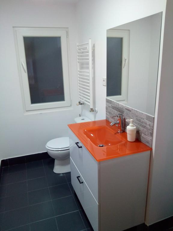 Bnap Masip Apartamento