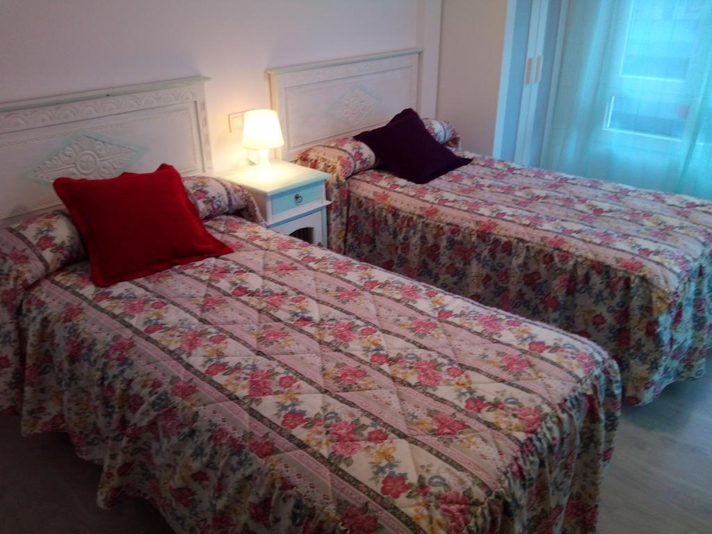 Bnap Masip Apartamento *