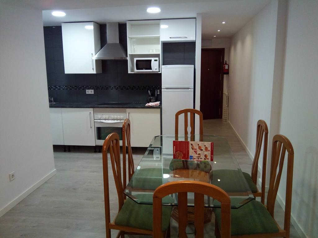 Apartamento Bnap Masip *