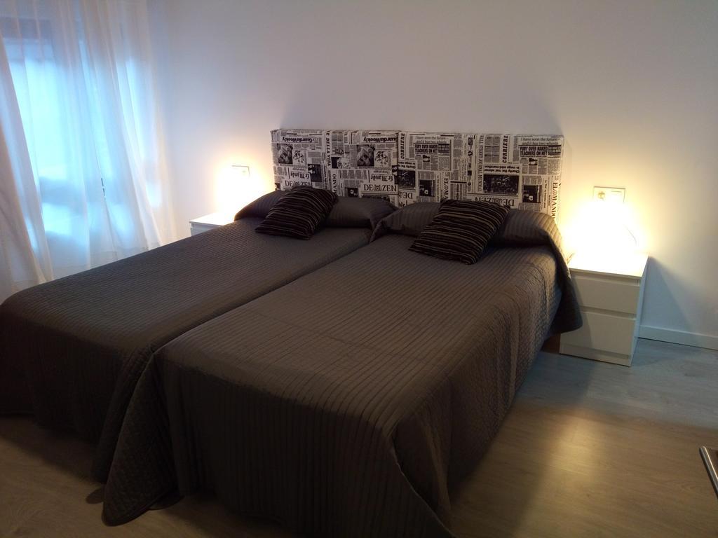 Apartamento Bnap Masip