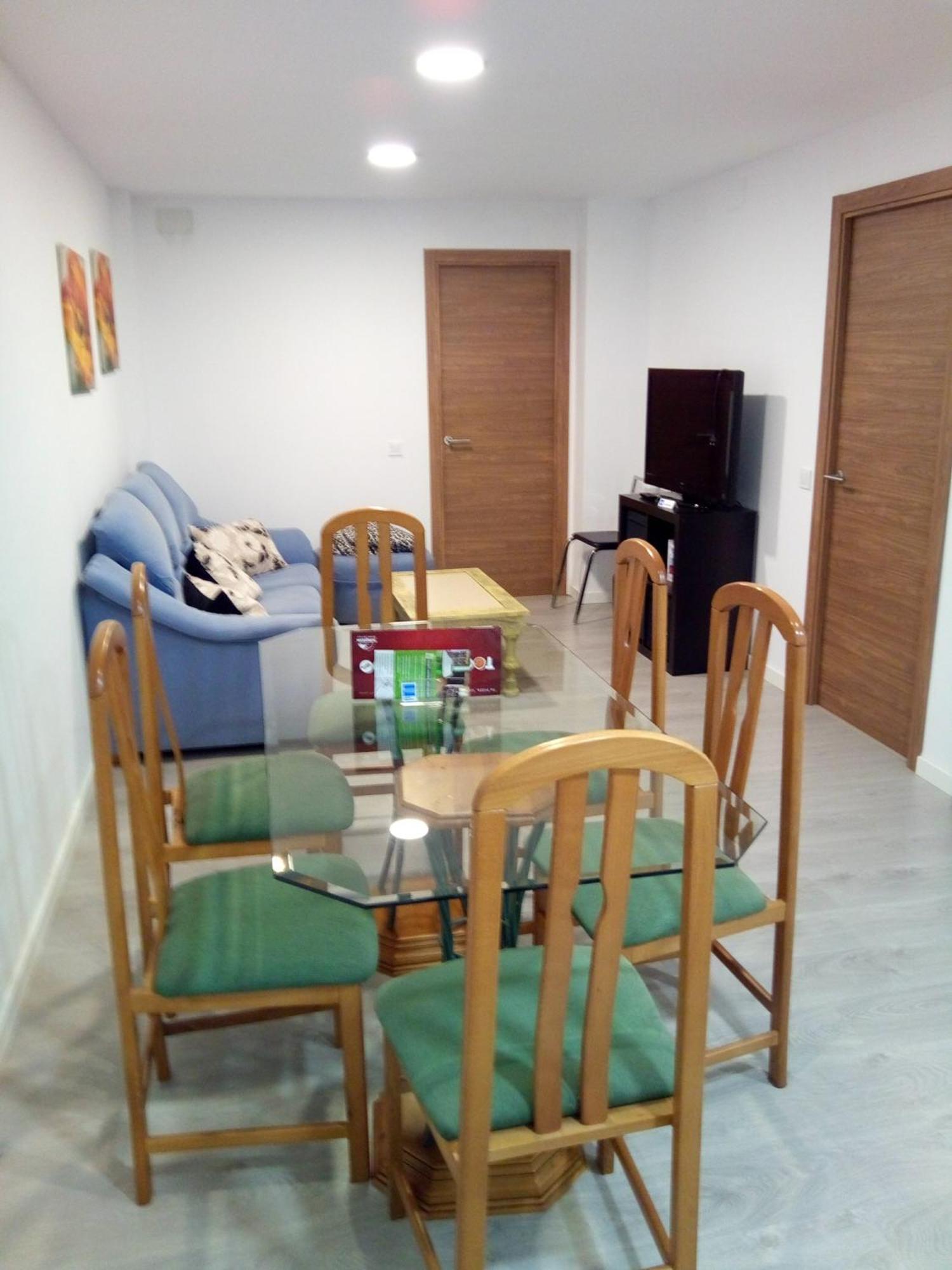 Bnap Masip Apartamento *