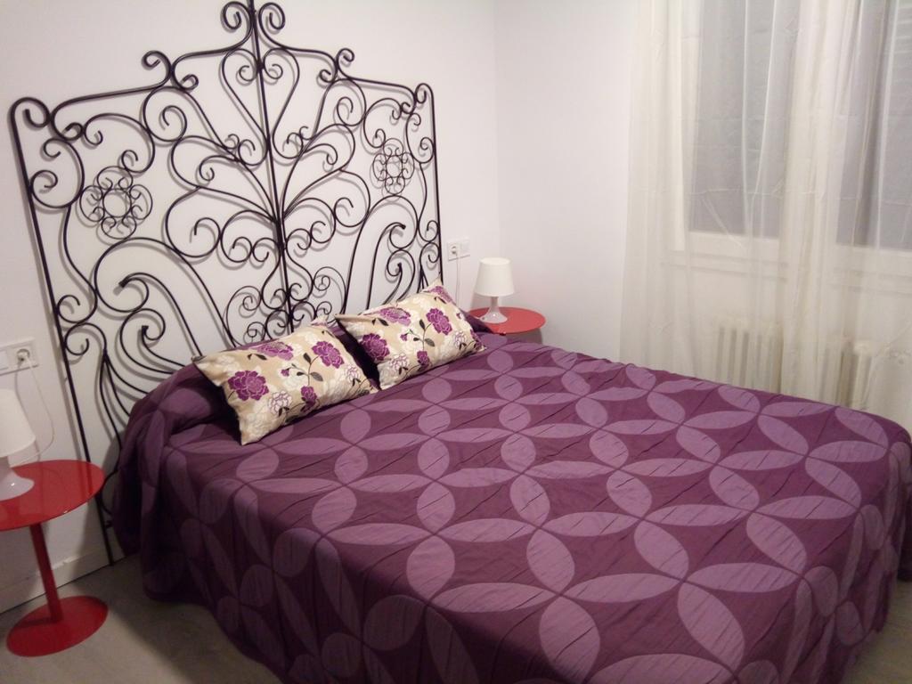 Bnap Masip Apartamento
