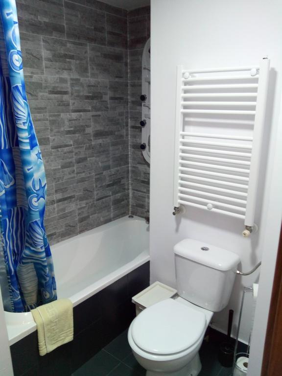 Bnap Masip Apartamento Oviedo