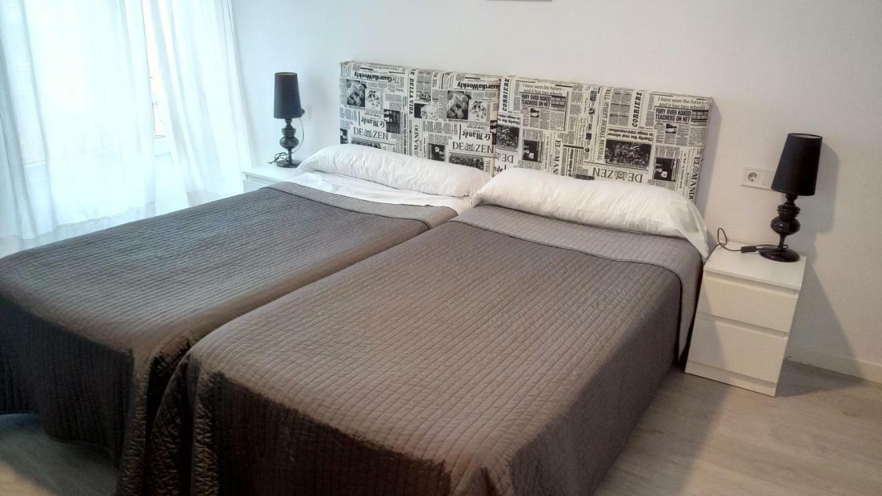 Bnap Masip Apartamento