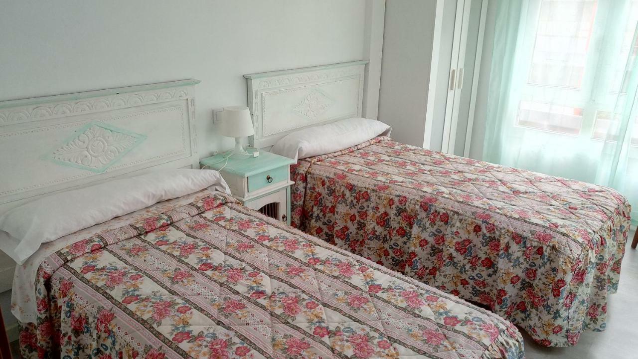 Bnap Masip Apartamento *