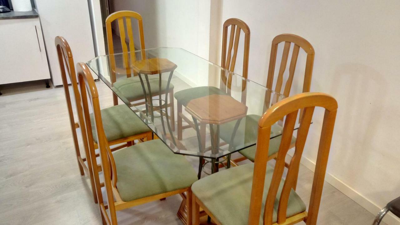 Bnap Masip Apartamento