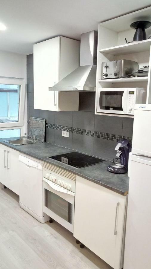 Apartamento Bnap Masip *