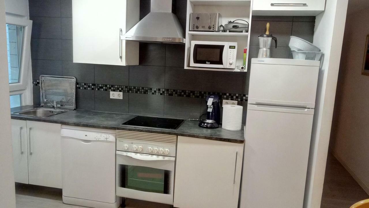 Apartamento Bnap Masip Oviedo