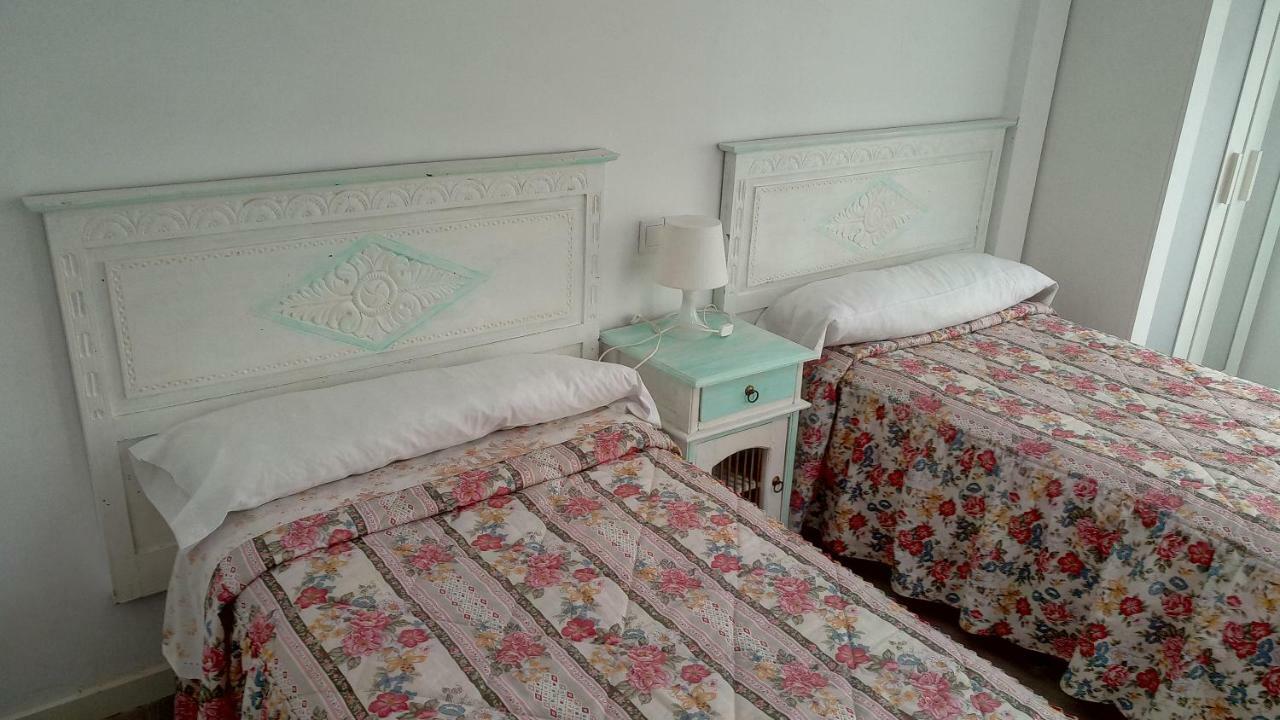 Bnap Masip Apartamento Oviedo