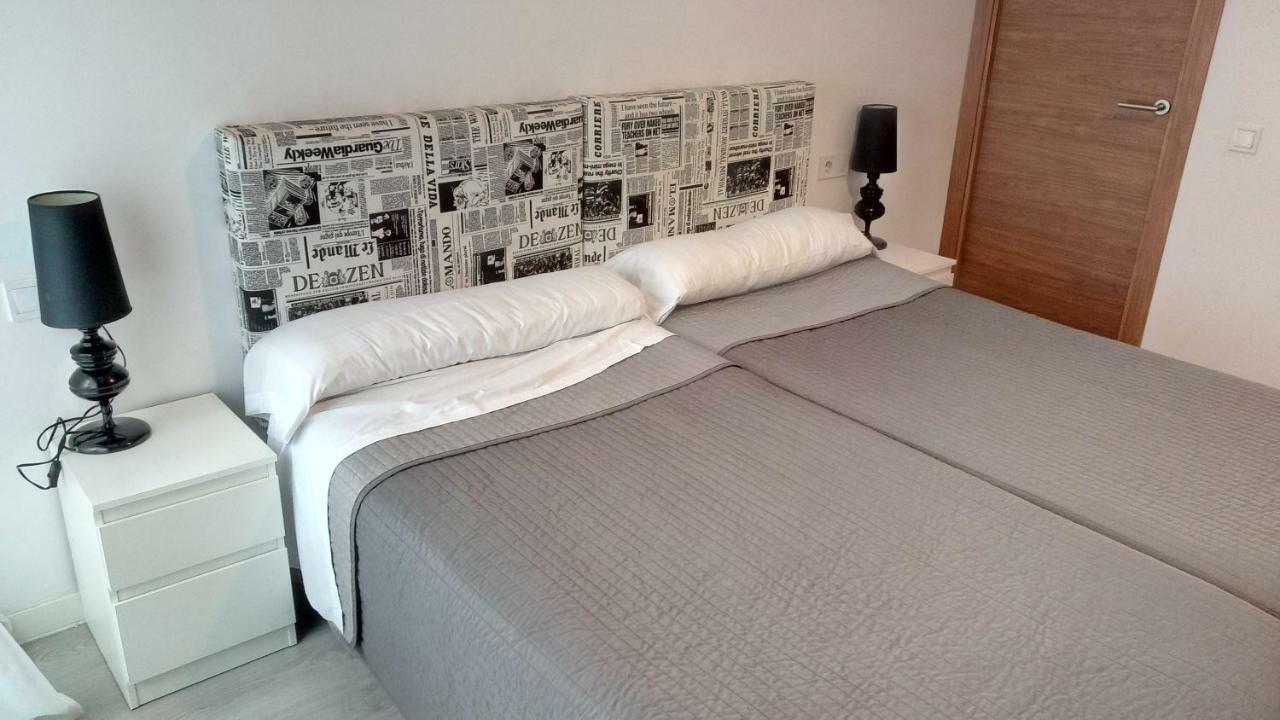 Bnap Masip Apartamento
